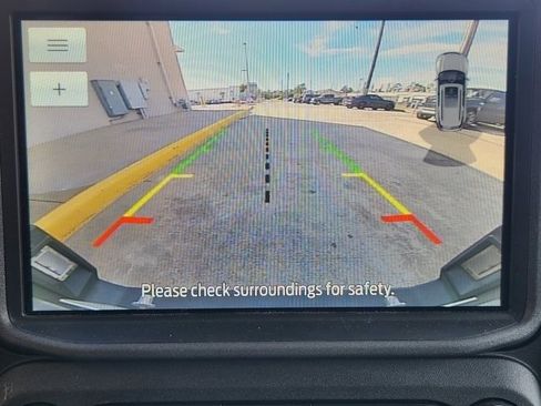 Certified 2023 Ford Bronco Sport Badlands w/ Premium Package image 16