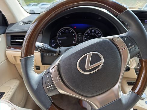 Used 2013 Lexus ES 350 w/ Premium Pkg image 21