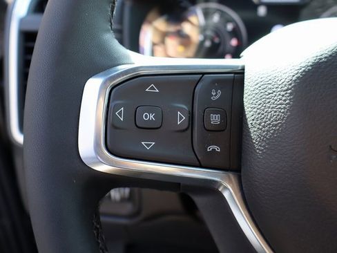 Used 2025 RAM 2500 Laramie image 17