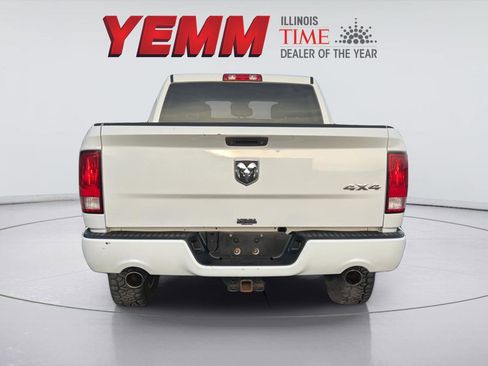 Used 2016 RAM 1500 Express image 6