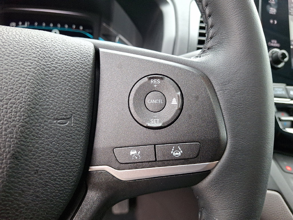 Used 2023 Honda Odyssey EX-L image 23