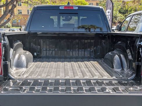 New 2026 RAM 1500 Laramie RWD image 23