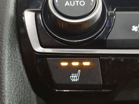 Used 2018 Honda Civic EX image 10