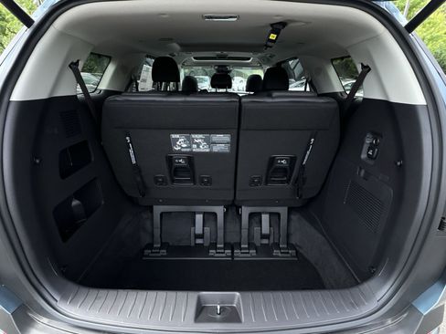 New 2026 Kia Carnival SX Prestige FWD image 35