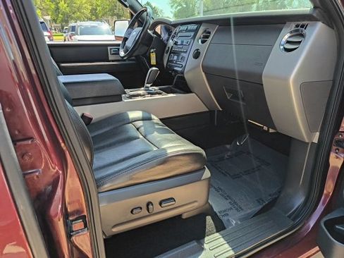 Used 2011 Ford Expedition Limited AWD/4WD image 28