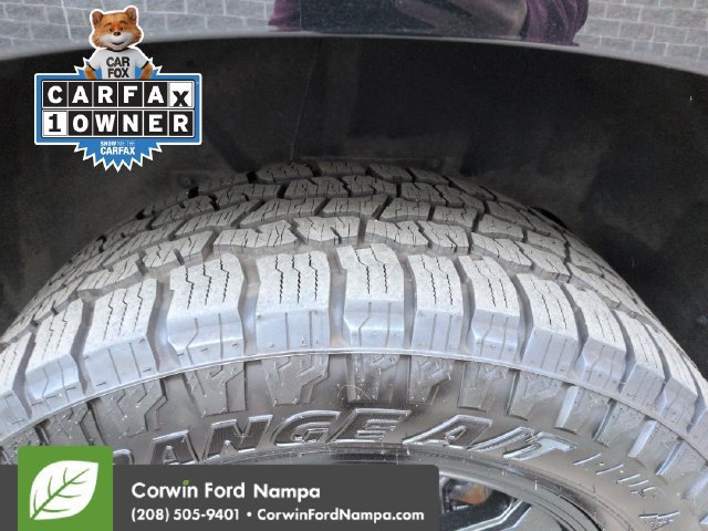 Used 2023 Chevrolet Suburban Z71 w/ Off-Road Capability Package AWD/4WD image 34