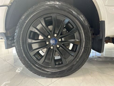 Used 2019 Ford F150 XLT w/ Equipment Group 302A Luxury image 43