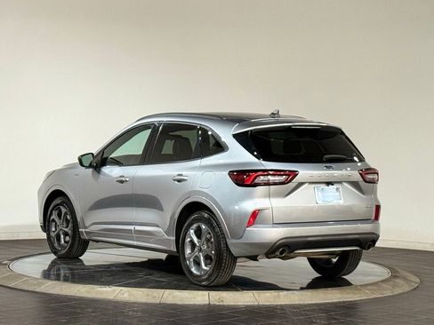 Used 2023 Ford Escape ST-Line image 7
