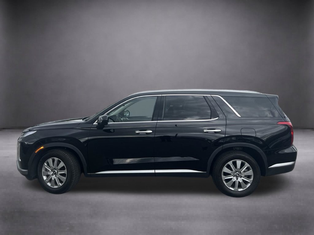 Certified 2025 Hyundai Palisade SEL FWD image 6