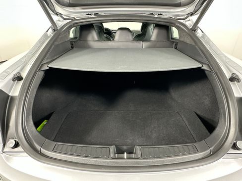 Used 2017 Tesla Model S 75 image 27