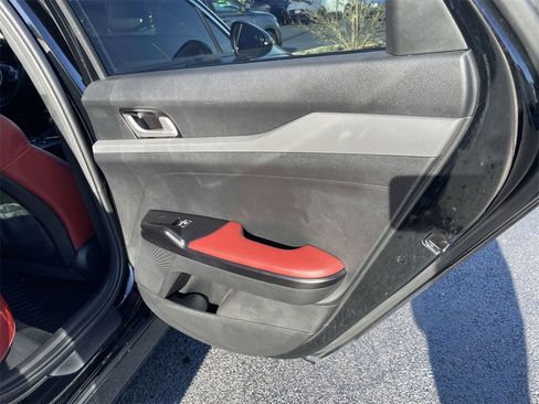 Used 2024 Kia K5 GT-Line image 24