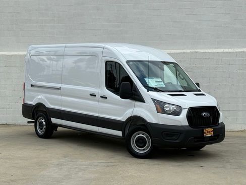 New 2025 Ford Transit 250 Cargo Van image 1