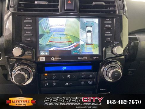 Used 2024 Toyota 4Runner TRD Pro image 21