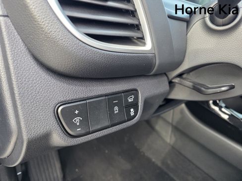 New 2026 Kia Seltos EX w/ EX Sunroof Package image 14