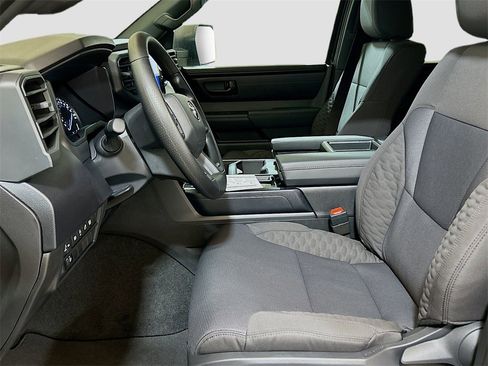 New 2026 Toyota Tundra SR image 19