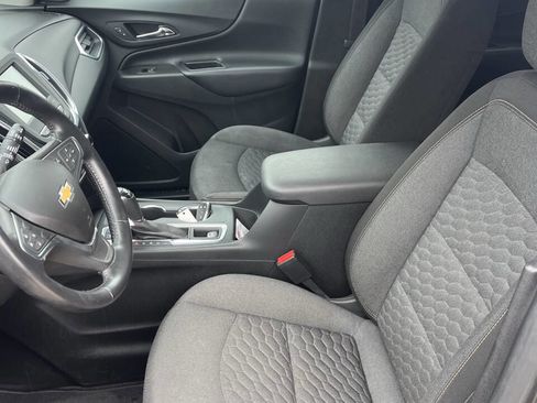 Used 2018 Chevrolet Equinox LT AWD/4WD image 14