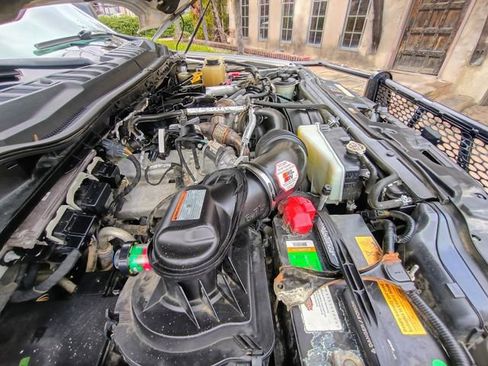 Used 2019 Ford F250 XLT image 68