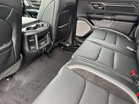 New 2026 RAM 1500 Rebel image 11