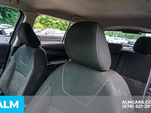 Used 2023 Nissan Kicks SV FWD image 18