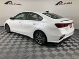 Certified 2023 Kia Forte GT-Line w/ GT-Line Premium Package image 4