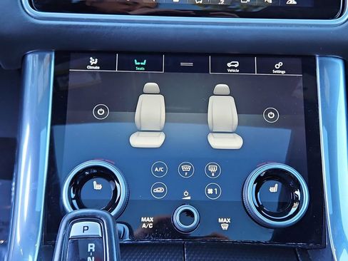Used 2019 Land Rover Range Rover Sport Supercharged image 20