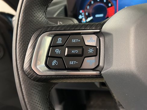 New 2026 Ford Mustang Premium image 18