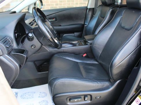 Used 2015 Lexus RX 350 AWD image 8
