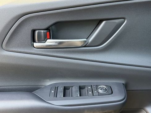 New 2026 Toyota Prius Nightshade image 23