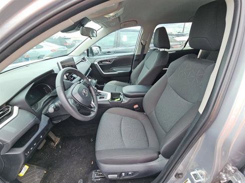 Used 2024 Toyota RAV4 XLE w/ Weather Package AWD/4WD image 5