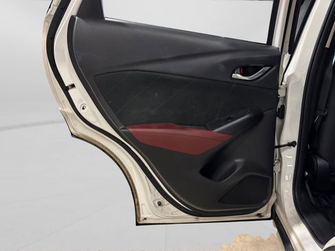 Used 2017 MAZDA CX-3 Grand Touring image 34