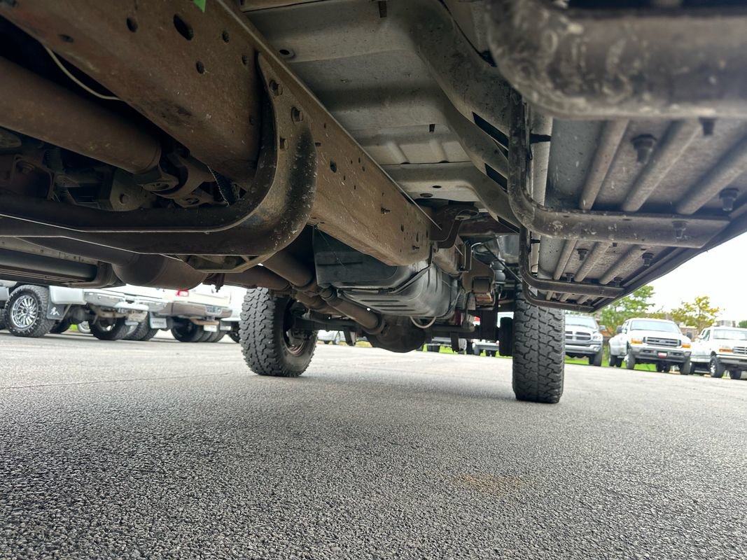 Used 1999 Ford F250 XLT AWD/4WD image 16