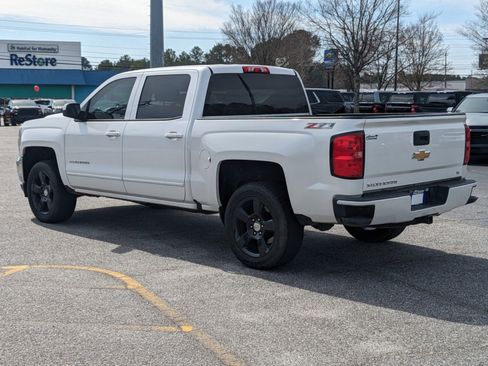 Used 2017 Chevrolet Silverado 1500 LT w/ All Star Edition image 6