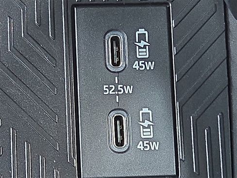 New 2025 Toyota Tacoma TRD Sport image 21