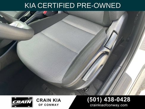 Certified 2023 Kia Soul LX w/ Option Group 015 FWD image 24