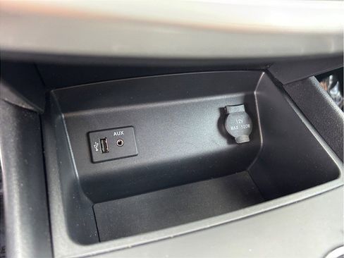 Used 2016 Nissan Altima 2.5 S w/ Power Driver Seat Package image 27