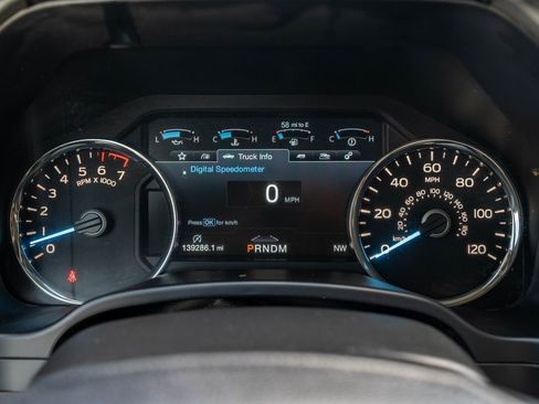 Used 2020 Ford F150 Lariat image 23