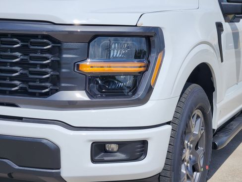 New 2026 Ford F150 STX RWD image 10