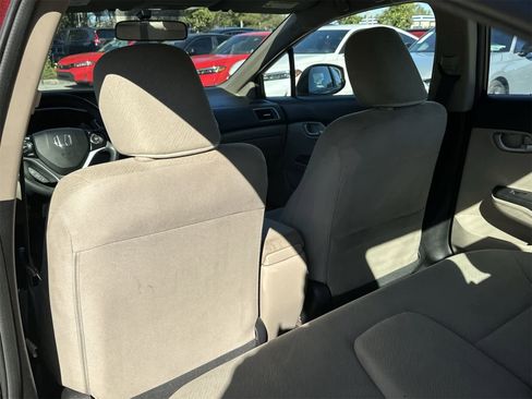 Used 2013 Honda Civic LX image 14