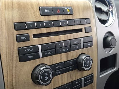 Used 2011 Ford F150 Lariat w/ Lariat Plus Pkg image 22