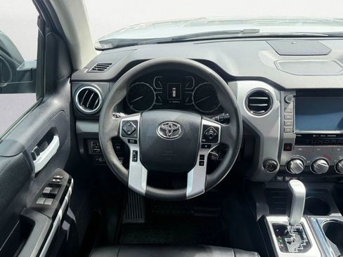 Used 2020 Toyota Tundra SR5 w/ SR5 Upgrade Package AWD/4WD image 16