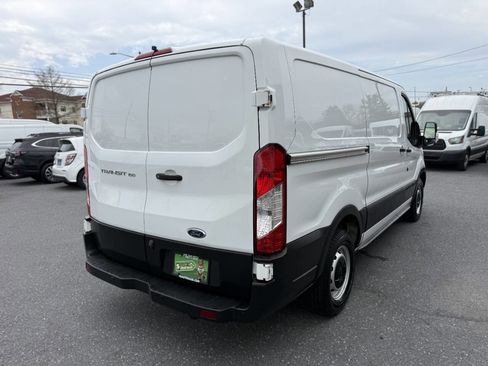 Used 2019 Ford Transit 150 130 Low Roof image 3