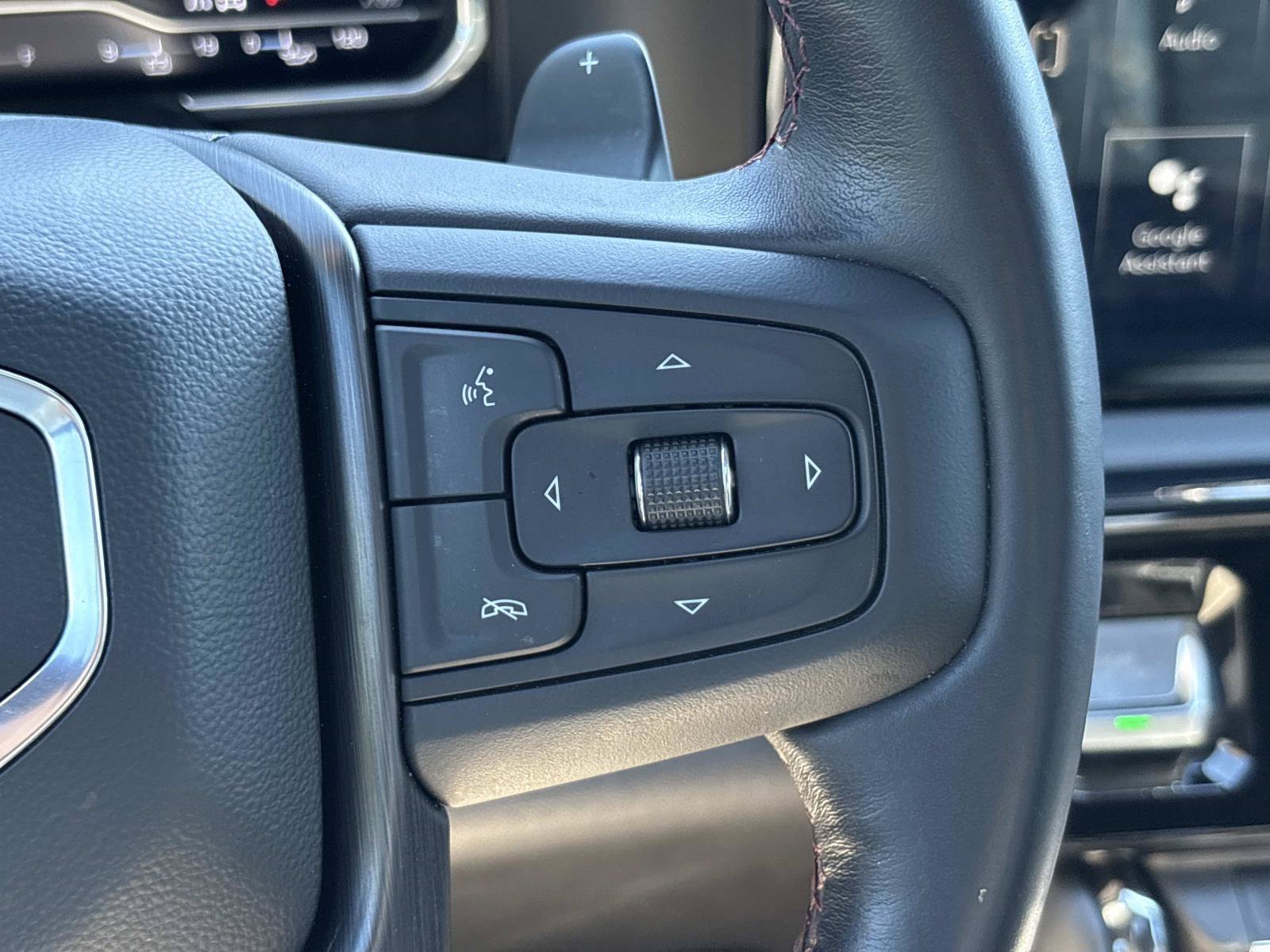 Used 2023 GMC Sierra 1500 AT4X AWD/4WD image 20