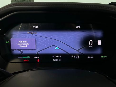 Used 2024 Jeep Wagoneer Launch Edition image 15