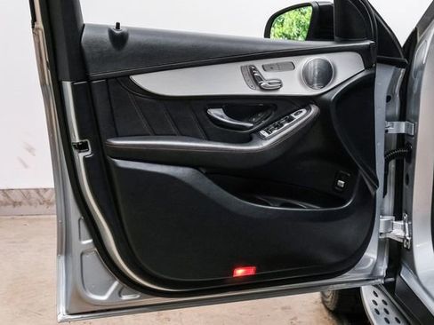 Used 2019 Mercedes-Benz GLC 43 AMG 4MATIC Coupe image 64