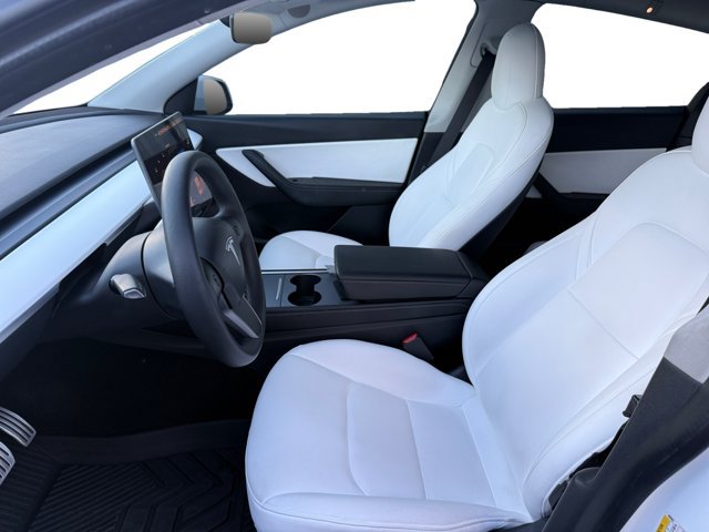 Used 2022 Tesla Model Y Performance AWD/4WD image 10