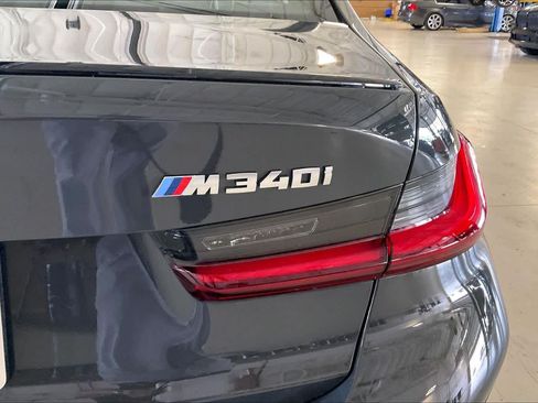 New 2026 BMW M340i Sedan RWD image 15