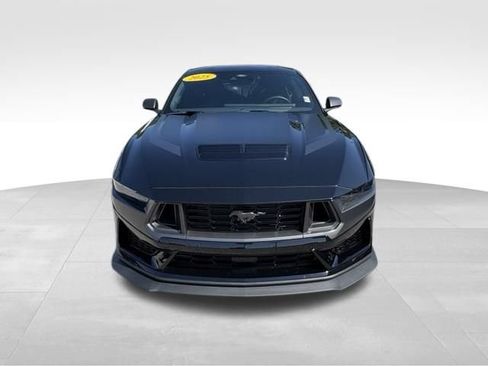Used 2025 Ford Mustang Dark Horse w/ Dark Horse Handlin Package RWD image 7