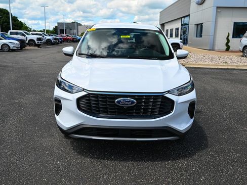 Certified 2023 Ford Escape Active w/ Tech Pack #2 AWD/4WD image 10