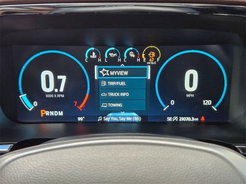 Used 2023 Ford F150 Lariat w/ Equipment Group 502A High image 22