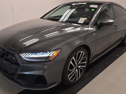 Used 2024 Audi A7 3.0T Premium Plus